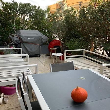 Appartcanet 外观 照片